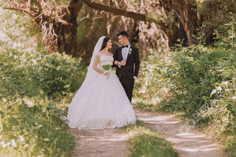 Emine & Hasan   Beyşehir Düğün Fotoğrafları 24