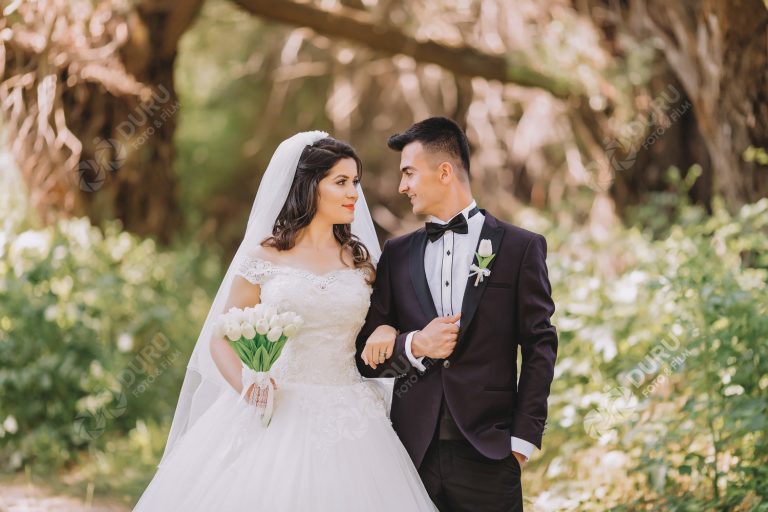 Emine & Hasan   Beyşehir Düğün Fotoğrafları 26