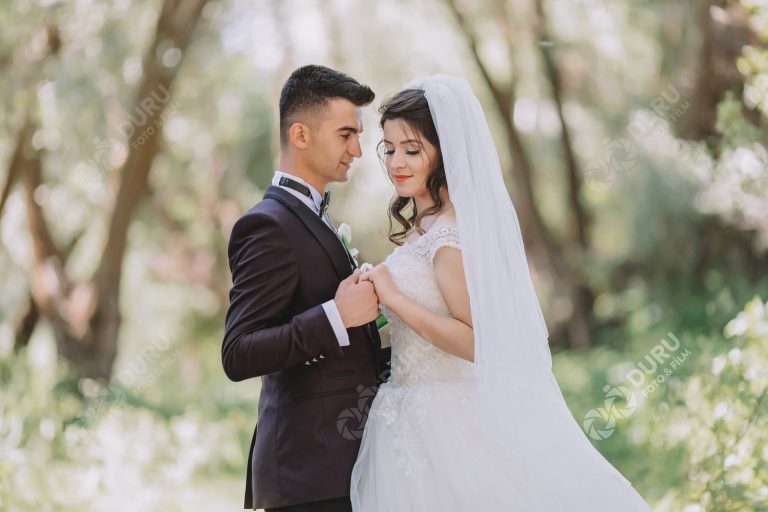 Emine & Hasan   Beyşehir Düğün Fotoğrafları 29