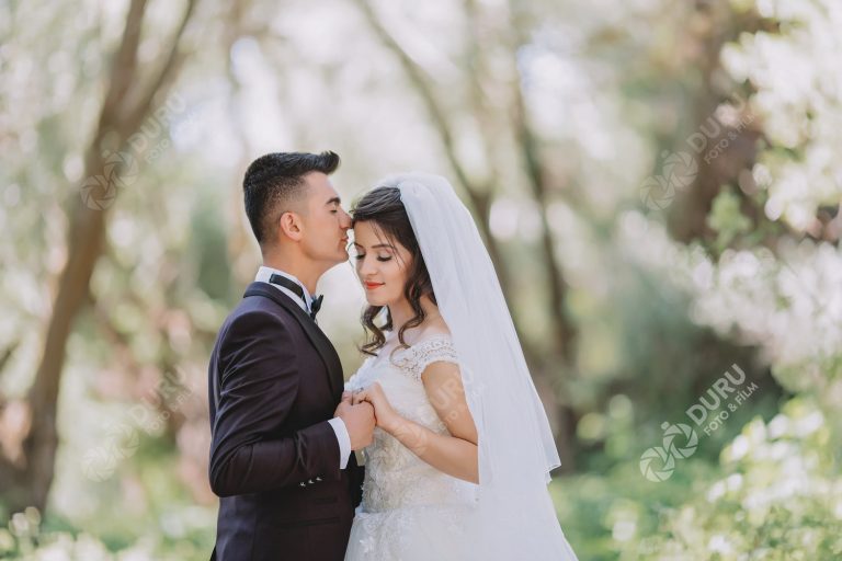 Emine & Hasan   Beyşehir Düğün Fotoğrafları 30