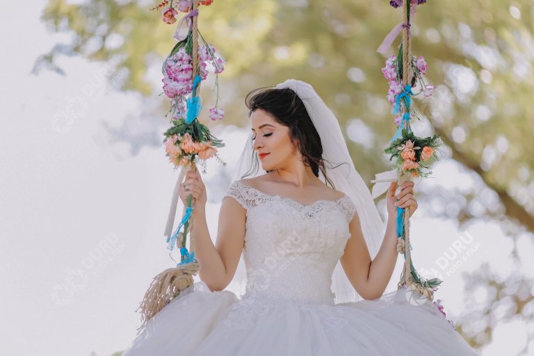 Emine & Hasan   Beyşehir Düğün Fotoğrafları 32