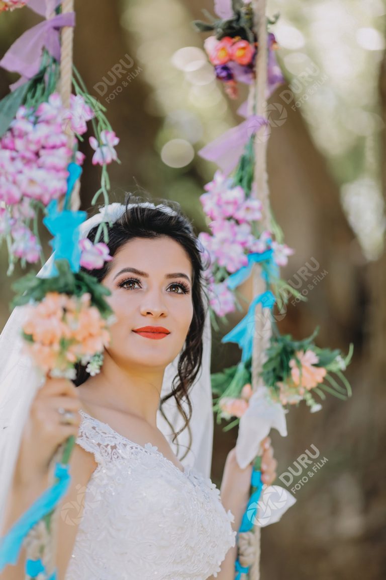 Emine & Hasan   Beyşehir Düğün Fotoğrafları 33