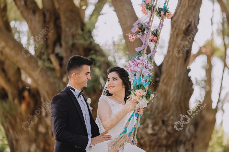 Emine & Hasan   Beyşehir Düğün Fotoğrafları 36