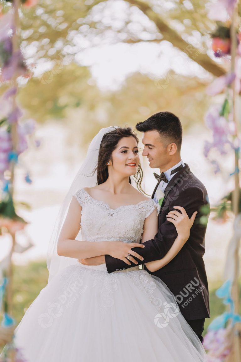 Emine & Hasan   Beyşehir Düğün Fotoğrafları 37