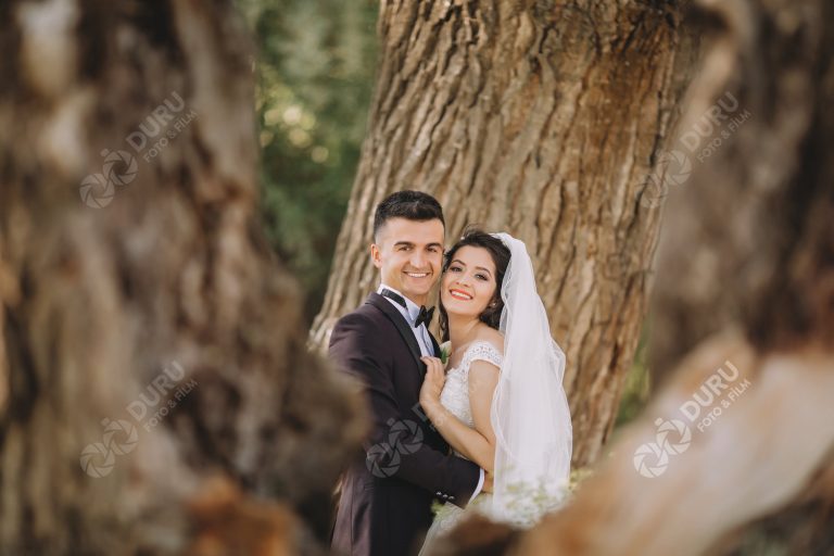 Emine & Hasan   Beyşehir Düğün Fotoğrafları 39