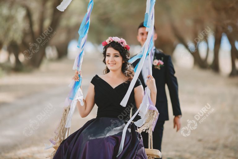 Emine & Hasan   Beyşehir Nişan Fotoğrafları 08