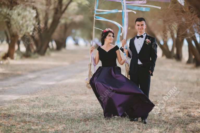 Emine & Hasan   Beyşehir Nişan Fotoğrafları 17