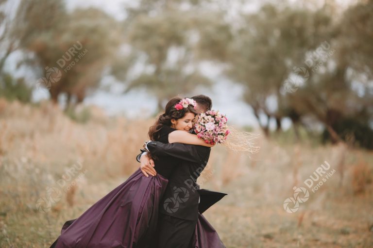 Emine & Hasan   Beyşehir Nişan Fotoğrafları 26