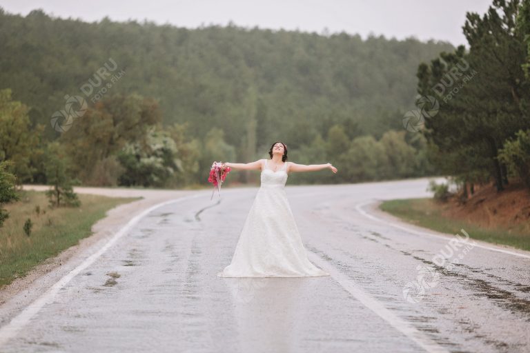 Fatma & Hasan Beyşehir Düğün Fotoğrafları 01