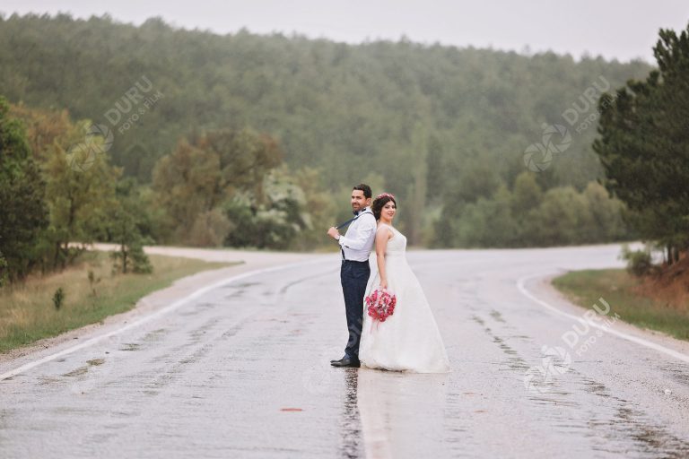 Fatma & Hasan Beyşehir Düğün Fotoğrafları 02