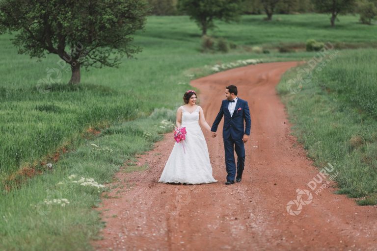 Fatma & Hasan Beyşehir Düğün Fotoğrafları 03