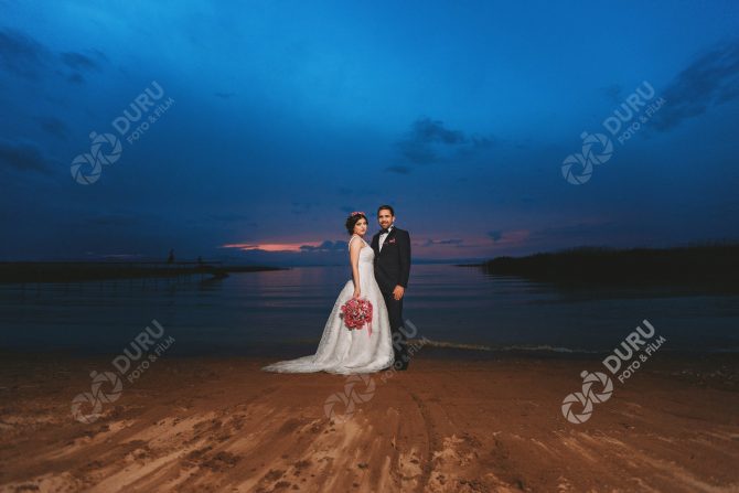 Fatma & Hasan   Beyşehir Düğün Fotoğrafları 04