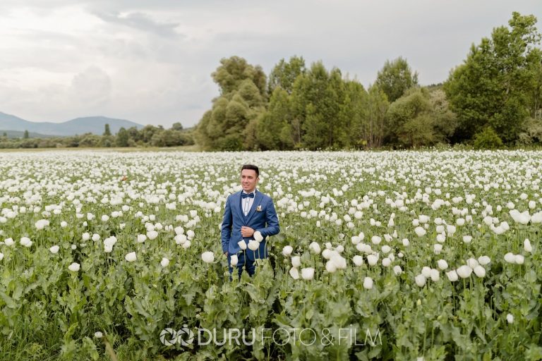 Gülsüm & Mehmet Beyşehir Gölü Düğün Fotoğrafları Tesettür Düğün Pozları 08