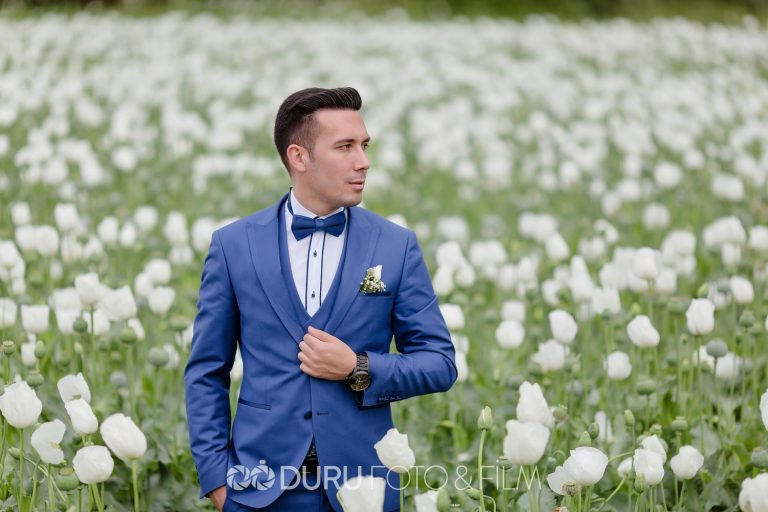 Gülsüm & Mehmet Beyşehir Gölü Düğün Fotoğrafları Tesettür Düğün Pozları 26