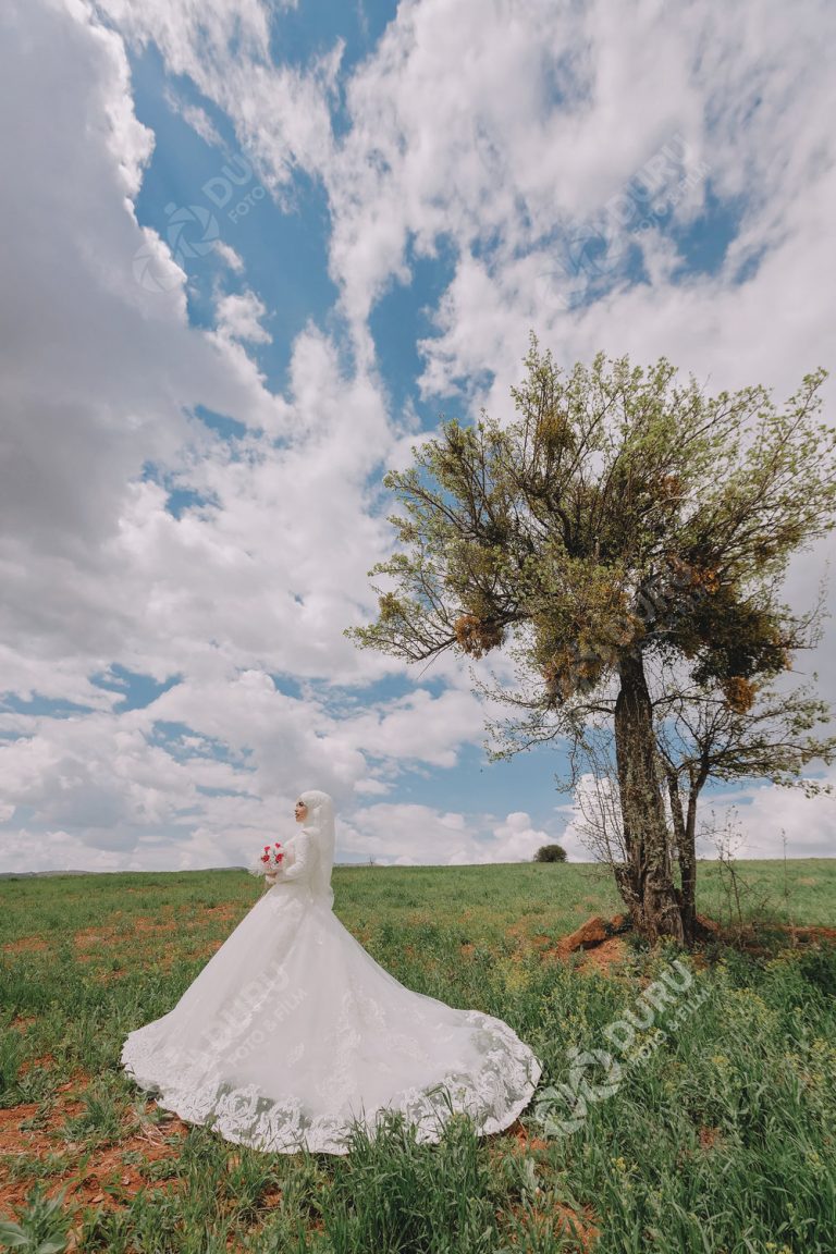 Halime & Yunus Emre   Beyşehir Düğün Fotoğrafları 01