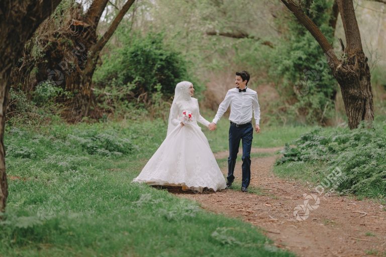 Halime & Yunus Emre   Beyşehir Düğün Fotoğrafları 05