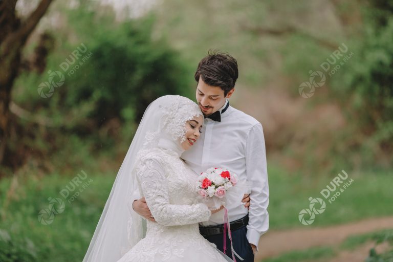 Halime & Yunus Emre   Beyşehir Düğün Fotoğrafları 06