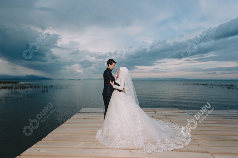 Halime & Yunus Emre   Beyşehir Düğün Fotoğrafları 07