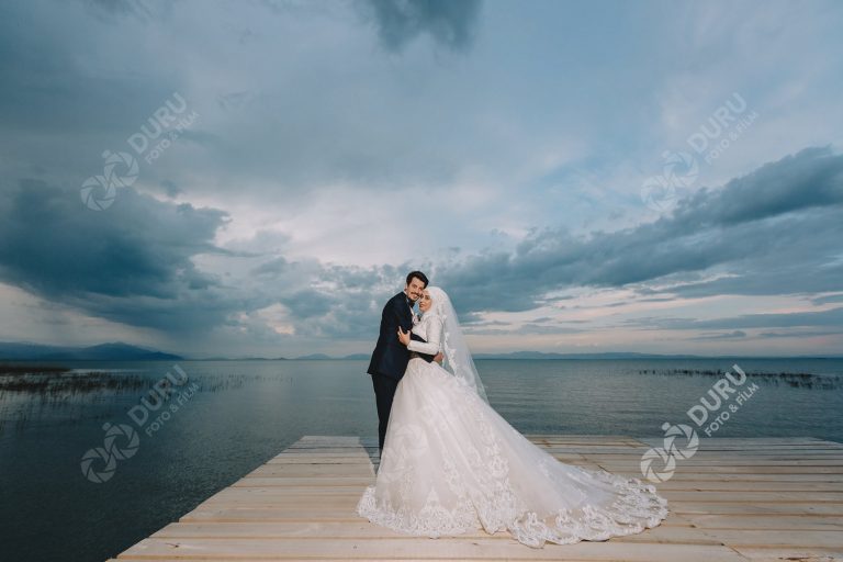 Halime & Yunus Emre   Beyşehir Düğün Fotoğrafları 08