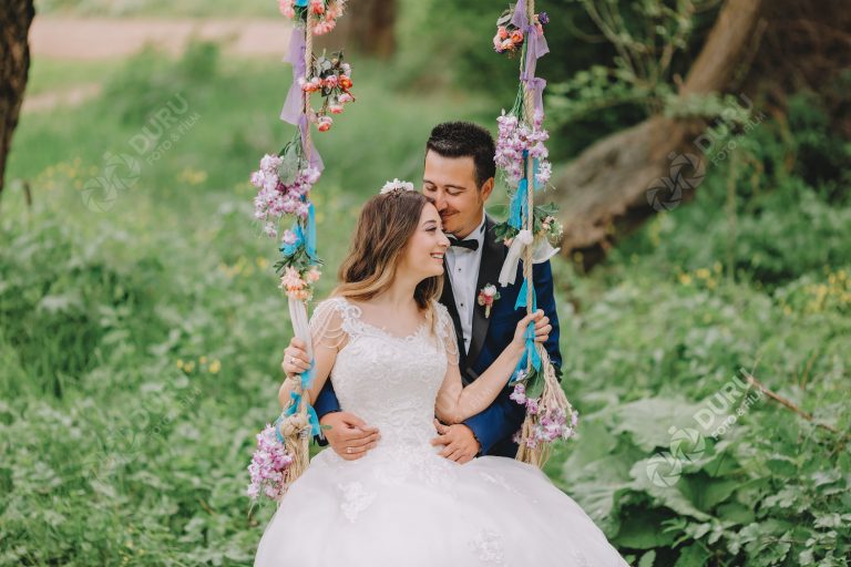 İrem & Cem   Beyşehir Tarlalarında ve Beyşehir Gölünde Düğün Fotoğrafları 11