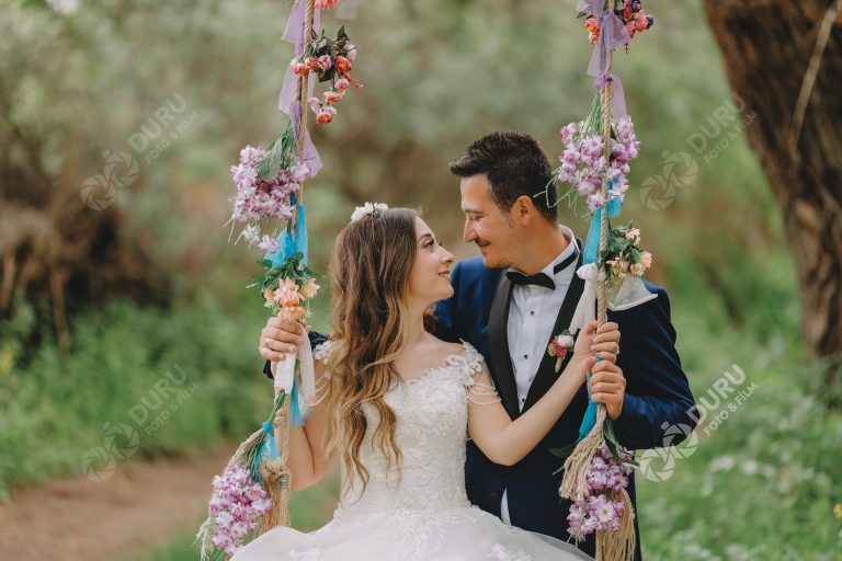 İrem & Cem   Beyşehir Tarlalarında ve Beyşehir Gölünde Düğün Fotoğrafları 13
