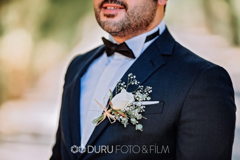 Kristina & Yusuf Konya Düğün Hikayesi Fotoğrafları   Turkish Wedding Photographer 03