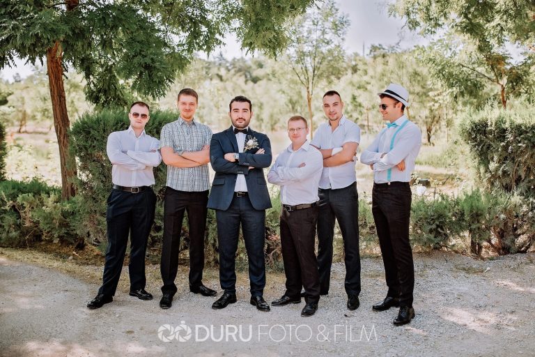 Kristina & Yusuf Konya Düğün Hikayesi Fotoğrafları   Turkish Wedding Photographer 09