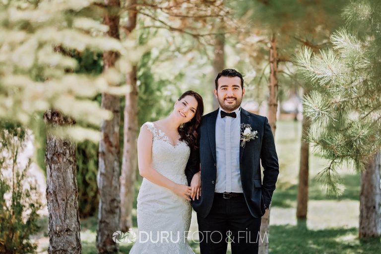 Kristina & Yusuf Konya Düğün Hikayesi Fotoğrafları   Turkish Wedding Photographer 24