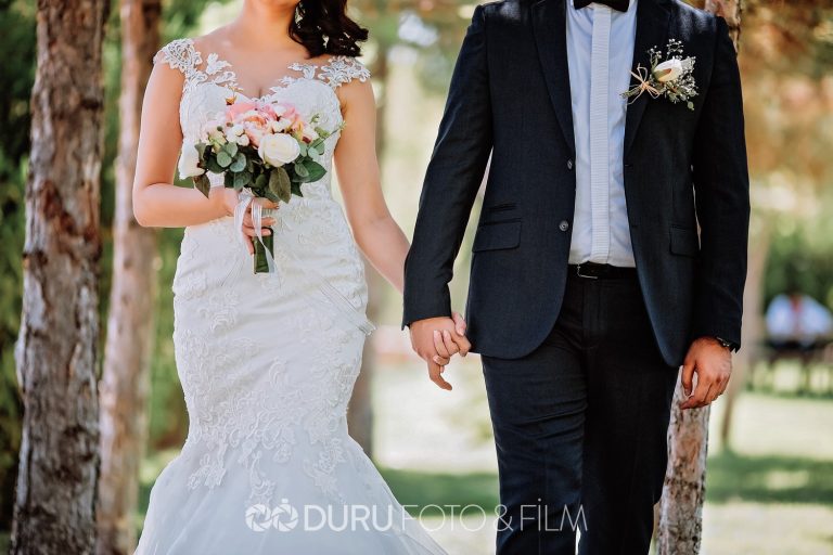 Kristina & Yusuf Konya Düğün Hikayesi Fotoğrafları   Turkish Wedding Photographer 26