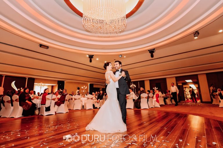 Kristina & Yusuf Konya Düğün Hikayesi Fotoğrafları   Turkish Wedding Photographer 32