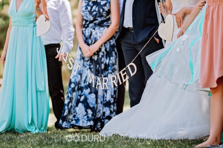 Kristina & Yusuf Konya Düğün Hikayesi Fotoğrafları   Turkish Wedding Photographer 38