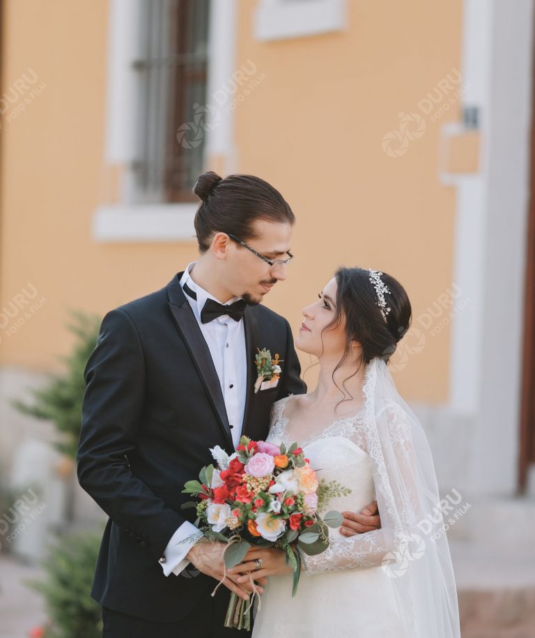 Merve & Gani   Konya Tren Garı Düğün Fotoğrafları   Ertan Gülpınar 01