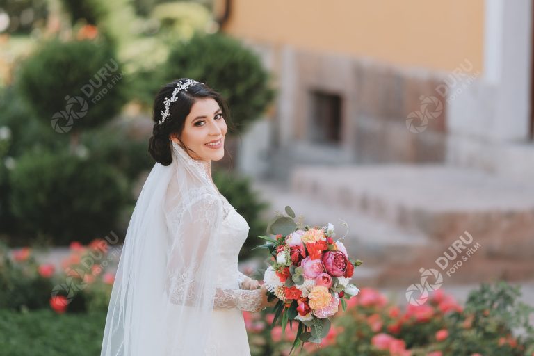 Merve & Gani   Konya Tren Garı Düğün Fotoğrafları   Ertan Gülpınar 02