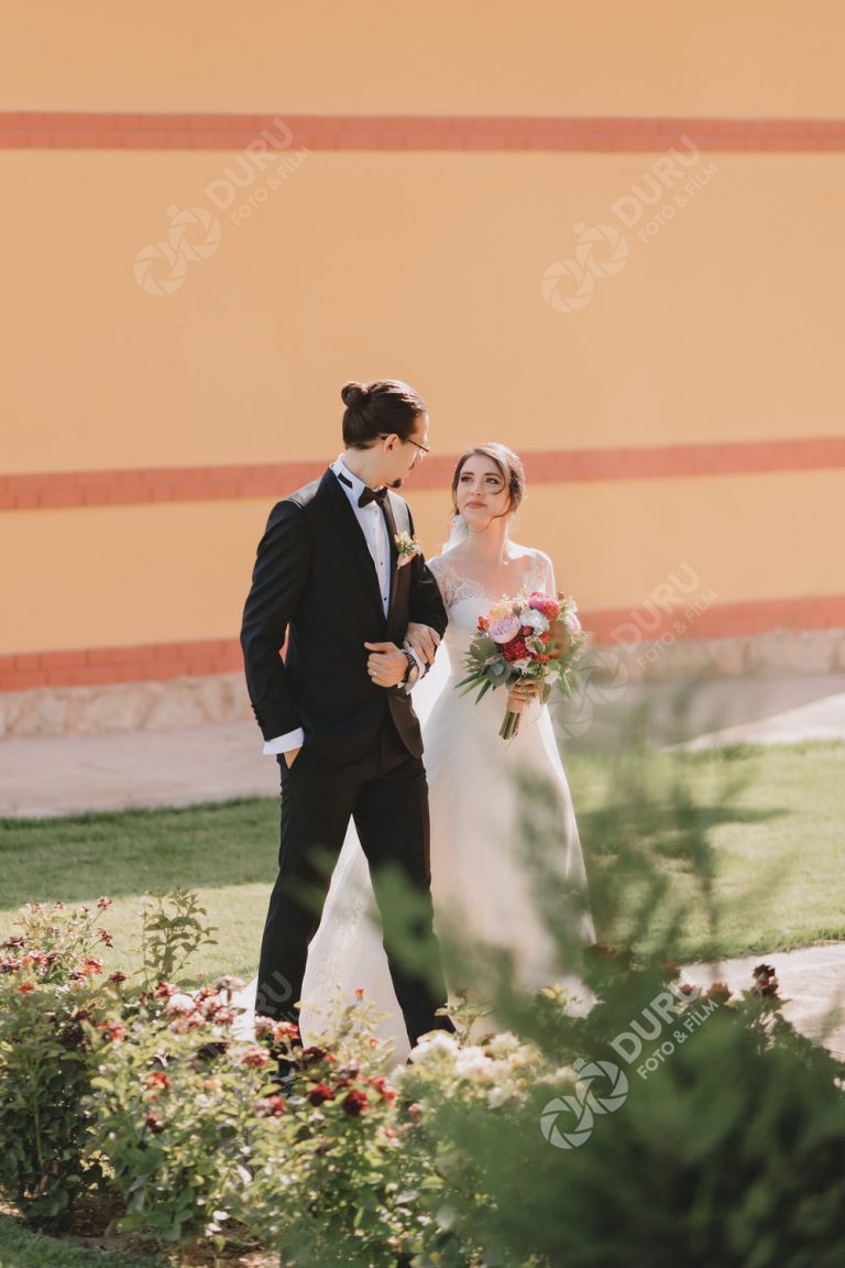 Merve & Gani   Konya Tren Garı Düğün Fotoğrafları   Ertan Gülpınar 08