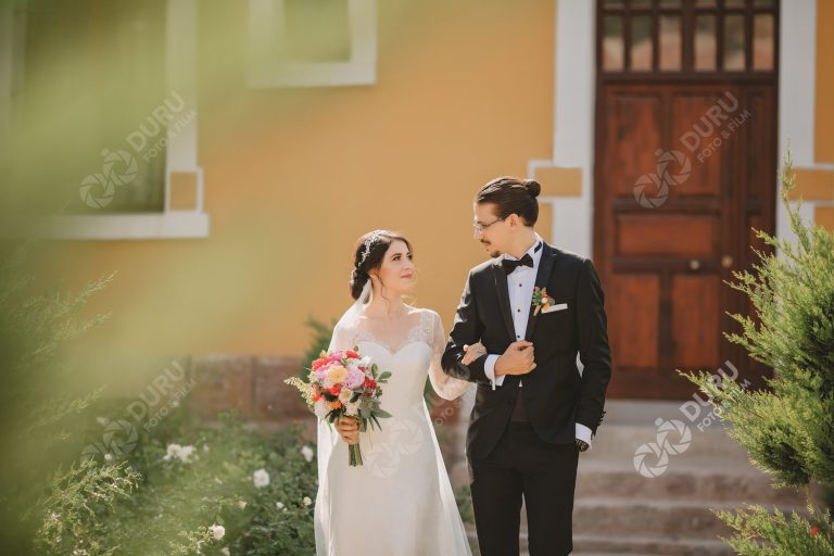 Merve & Gani   Konya Tren Garı Düğün Fotoğrafları   Ertan Gülpınar 09