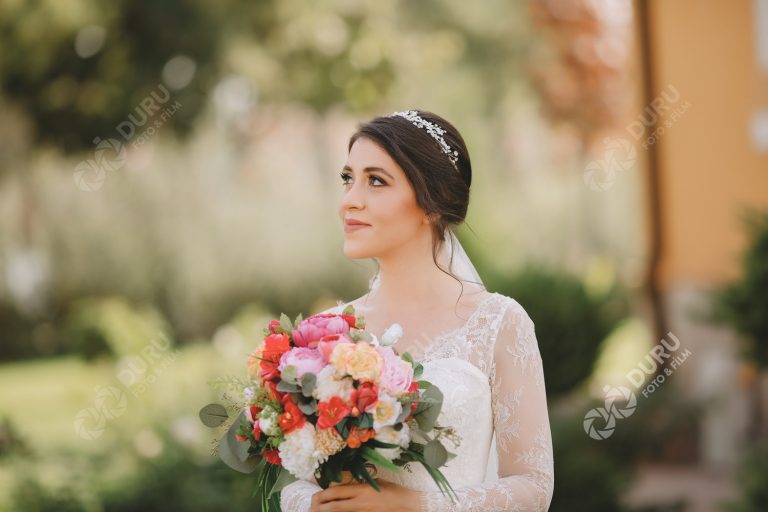 Merve & Gani   Konya Tren Garı Düğün Fotoğrafları   Ertan Gülpınar 10