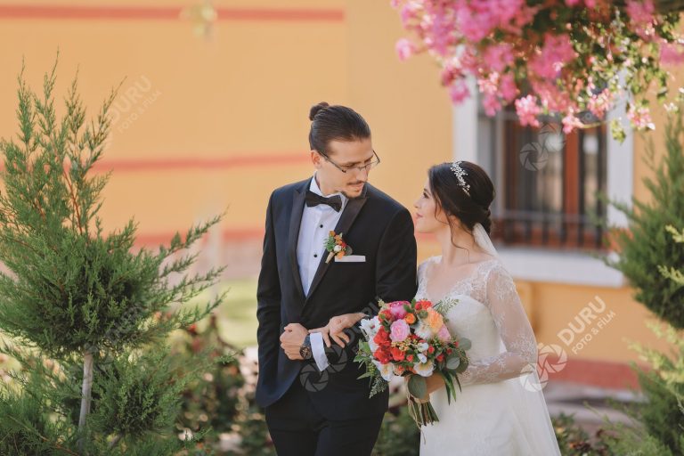 Merve & Gani   Konya Tren Garı Düğün Fotoğrafları   Ertan Gülpınar 11