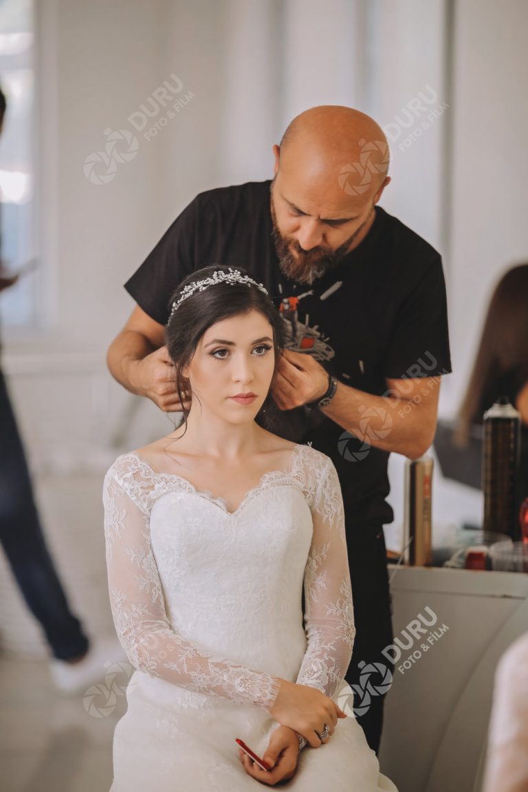 Merve & Gani   Konya Tren Garı Düğün Fotoğrafları   Ertan Gülpınar 14