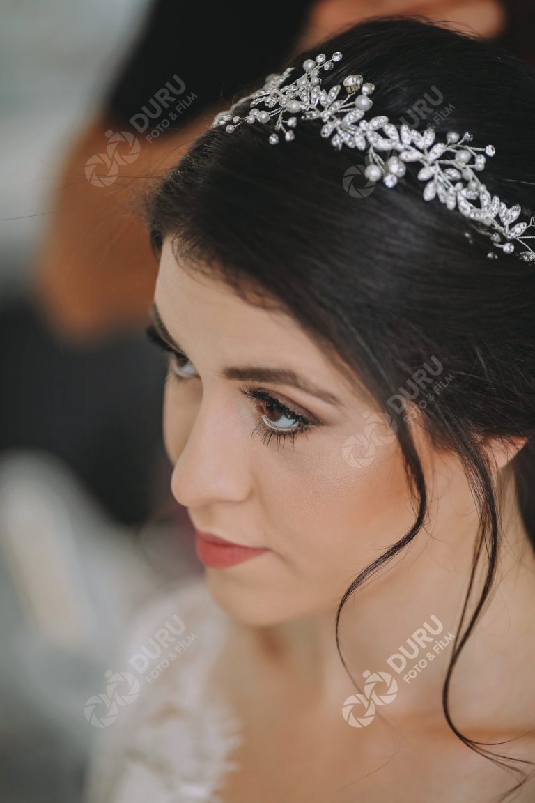 Merve & Gani   Konya Tren Garı Düğün Fotoğrafları   Ertan Gülpınar 15