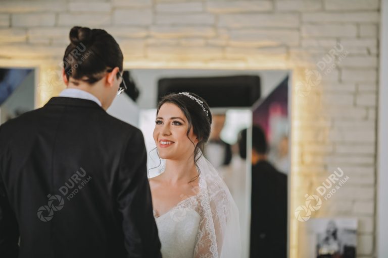 Merve & Gani   Konya Tren Garı Düğün Fotoğrafları   Ertan Gülpınar 17