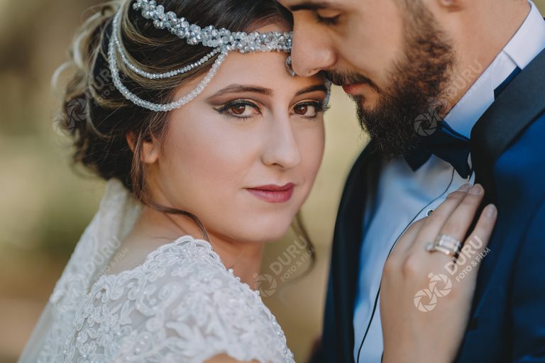 Merve & Kadir   Konya Apa Barajı Civarı Düğün Fotoğrafları 19