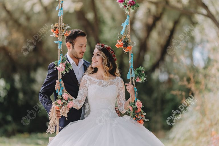 Münevver & İsmail   Beyşehir Gölü Dış Çekim Düğün Fotoğrafları ve Pozları 09