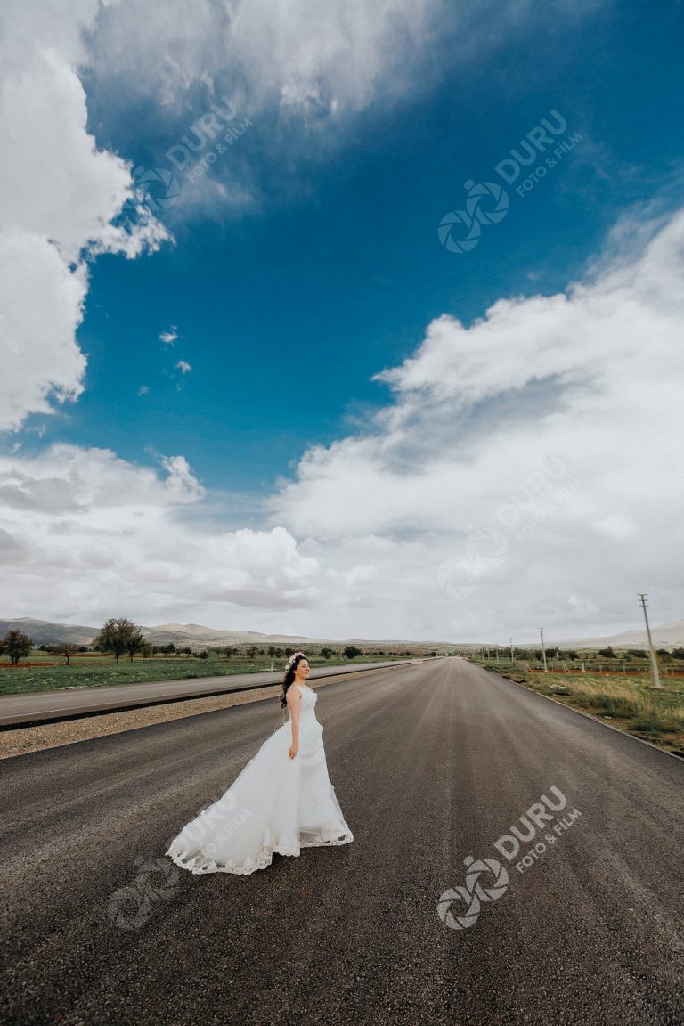 Özlem & Yalçın   Beyşehir Gölü Dış Çekim Düğün Fotoğrafları 02