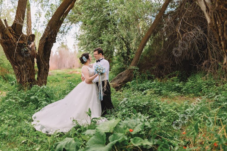 Özlem & Yalçın   Beyşehir Gölü Dış Çekim Düğün Fotoğrafları 08