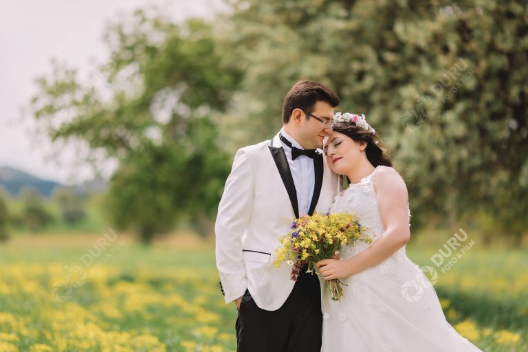 Özlem & Yalçın   Beyşehir Gölü Dış Çekim Düğün Fotoğrafları 14