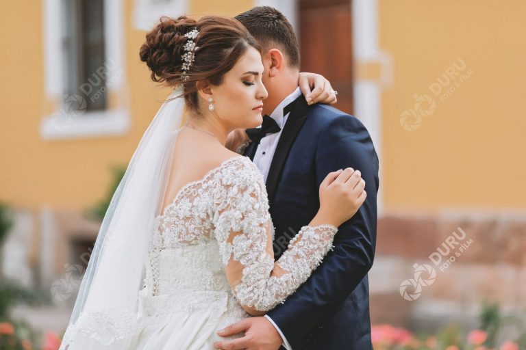 Pelin & Caner   Konya Düğün Fotoğrafları   Şehitlik   Tren Garı   Meram 09