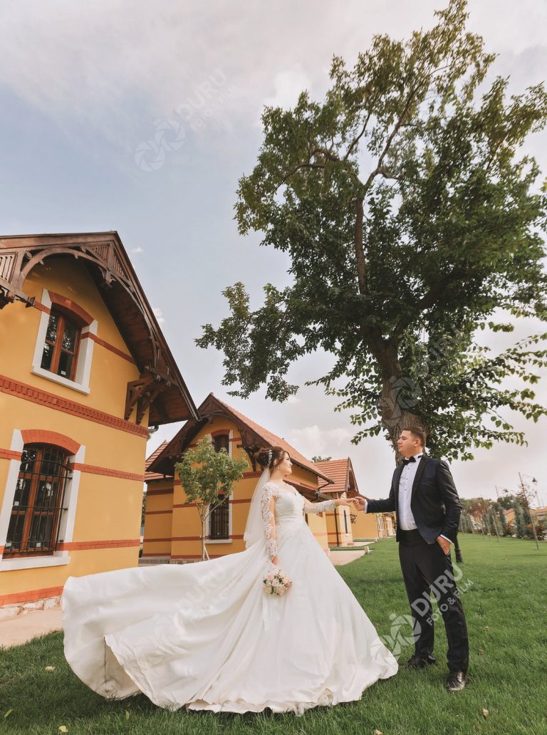 Pelin & Caner   Konya Düğün Fotoğrafları   Şehitlik   Tren Garı   Meram 12