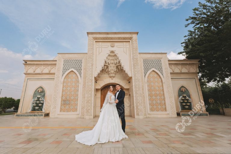 Pelin & Caner   Konya Düğün Fotoğrafları   Şehitlik   Tren Garı   Meram 13