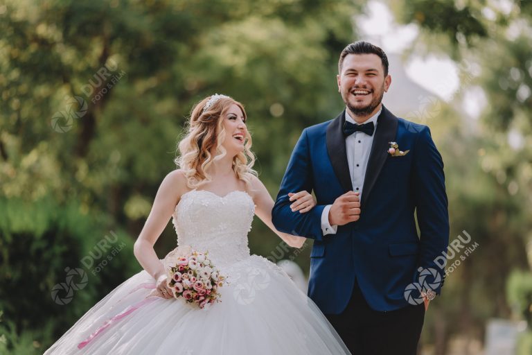 Şebnem & Mehmet   Konya Apa Barajı Civarı  Düğün Fotoğrafları 02