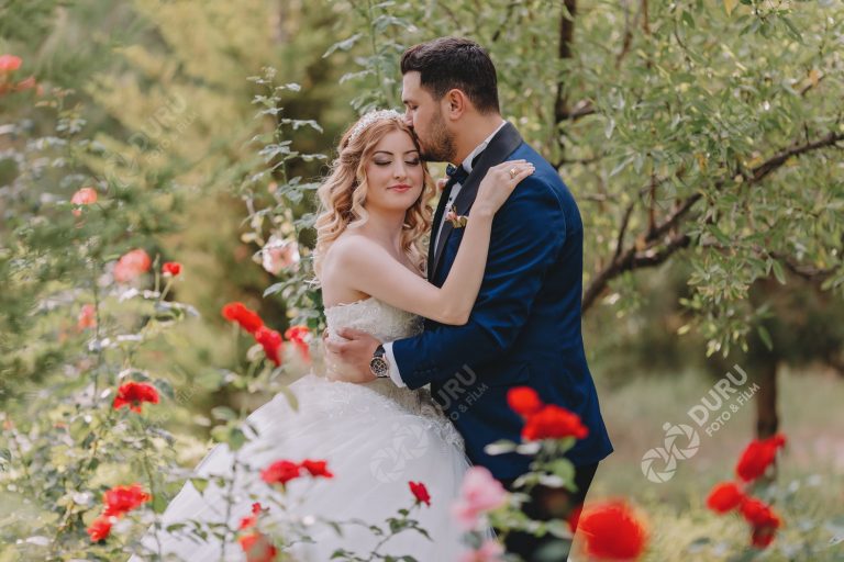 Şebnem & Mehmet   Konya Apa Barajı Civarı  Düğün Fotoğrafları 03